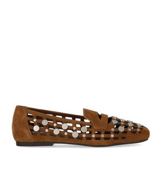 Ash BALLERINA BALI MARRONE ASH