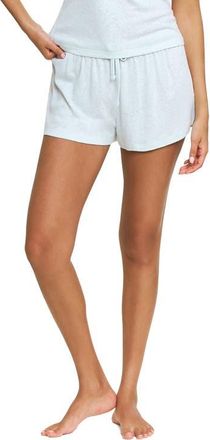 Honeydew Intimates Sunbeam Pajama Shorts in Drift at Nordstrom, Size X-Large