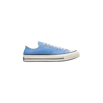 Converse Uomo, Scarpe, Blu, 37 EU, new