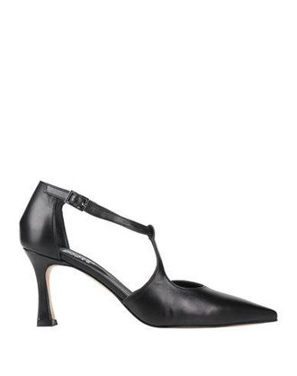 Tattoo Pinto FOOTWEAR - Pumps on YOOX.COM