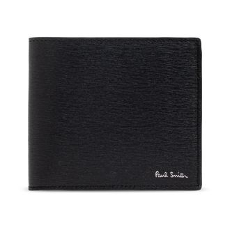 Paul Smith Hombre, Accesorios, Negro, Talla: ONE Size