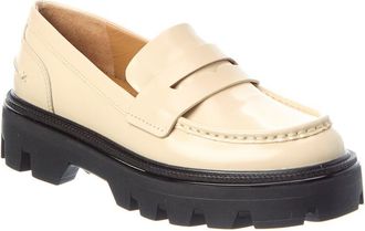 Rag & Bone Quinn Leather Loafer