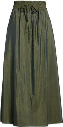 Massimo Alba BOTTOMWEAR - Maxi skirts on YOOX.COM