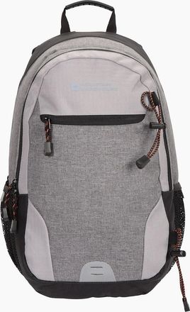 Mountain Warehouse 23L Laptop Bag - Grey - Size: ONE size