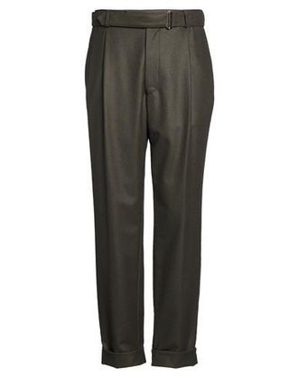 Officine G&eacute;n&eacute;rale BOTTOMWEAR - Trousers on YOOX.COM