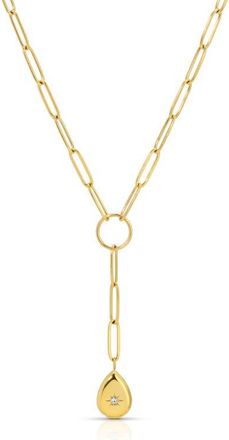 Kozakh Pirae Necklace in Gold at Nordstrom