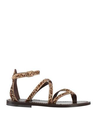 K.Jacques CALZATURE - Infradito su YOOX.COM