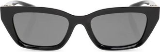 Dolce & Gabbana Dames, Accessoires, Zwart, Maat: 53 MM