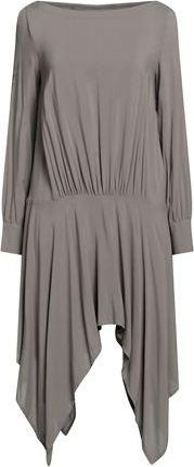 Manila Grace VESTIDOS - Vestidos midi en YOOX.COM