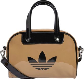 adidas Adicolor Mini Bowling Bag Cardboard JX0250