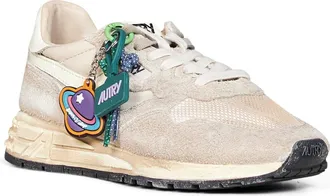 Autry Sneakers - Beige