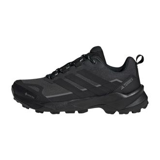 adidas Fitness, Dames, Zwart, 40 EU, Terrex Skychaser Ax 5 Gore-Tex Wandelschoen