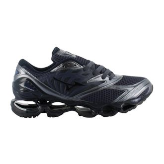 Mizuno Hombre, Zapatos, Negro, Talla: 44 1/2 EU