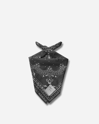 SATISFY SoftCell Bandana Dark Shadow
