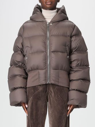 Rick Owens Jacket RICK OWENS Woman color Grey