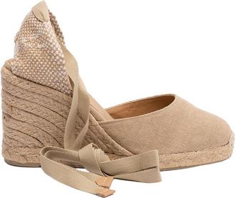Castaner Carina/8/002 Espadrilles