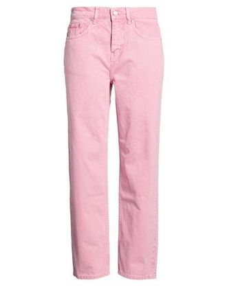 Moschino BOTTOMWEAR - Jeans on YOOX.COM