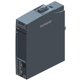 SIEMENS M&oacute;dulo De Salida Digital Et 200sp 16x 24v 6es71326bh010ba0