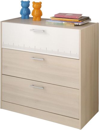 Parisot Schubkastenkommode »Charly«