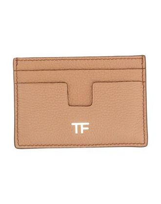 Tom Ford PICCOLA PELLETTERIA - Portacarte su YOOX.COM