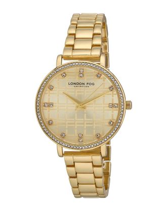London Fog Womens Watch