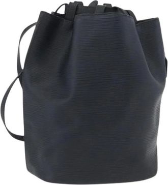 Fendi Pre-owned Bucket Bags, female, Gray, Size: ONE SIZE Pre-owned Bucket Bag
