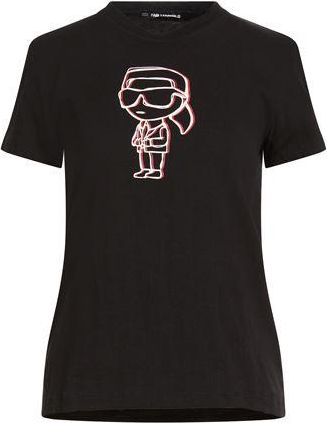 Karl Lagerfeld TOPWEAR - T-shirts on YOOX.COM
