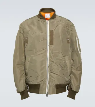 sacai Bomber Jackets − Sale: up to −60% | Stylight