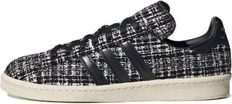 adidas x INVINCIBLE x DAYZ Campus 80s Black HP2821