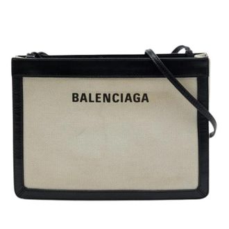 Balenciaga Pre-owned Pochette Borsa a Tracolla - - Pre-owned - Donna - Beige - ONE SIZE
