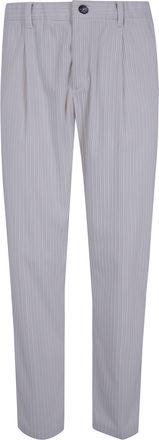 Herno Pants Classic Man Trousers