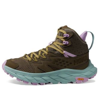 Hoka One One (WMNS) HOKA ONE ONE Anacapa Breeze Mid Dark Olive Agave 1134506-DOAG