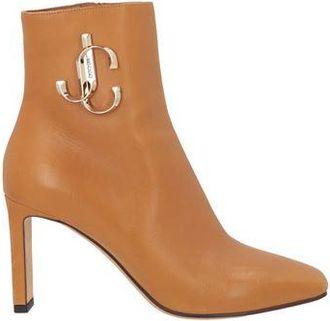 Jimmy Choo London FOOTWEAR - Ankle boots on YOOX.COM