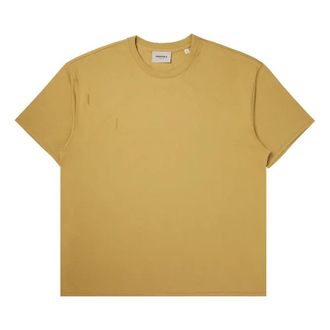 Fear of God Essentials Short-Sleeve T-Shirt Amber 125SU212002F
