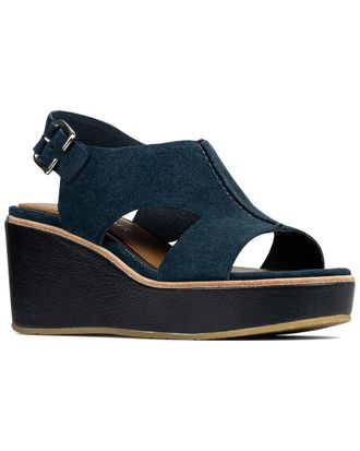 Donald J Pliner Aree02 suede Sandal