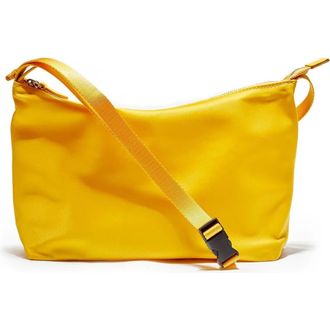 3.1 Phillip Lim Deconstructed Sling Bag in Yellow at Nordstrom