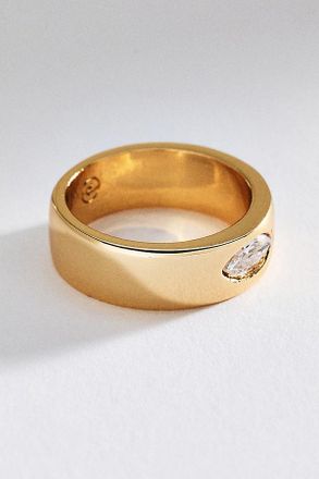 Ettika Marquise Cut Treasure Ring
