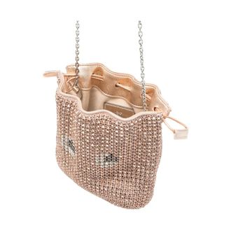 Anya Hindmarch Borsa a secchiello - - Bags - Donna - Rosa - ONE SIZE