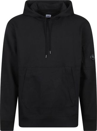 C.P. Company CP Company Truien - Heren - Hoodies - Zwart - M - Hoodies & sweatvesten