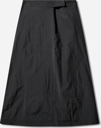 Johanna Parv Women s Flow Skirt Black