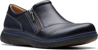 Clarks Certina Pure Leather Loafer