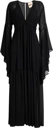 Aniye By DRESSES - Maxi dresses on YOOX.COM