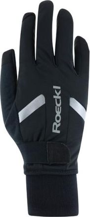 Roeckl Ravensburg 3 Handschuhe - Unisex | schwarz