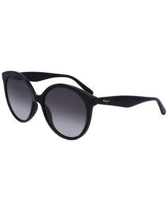 Ferragamo Womens Sf1071s 58Mm Sunglasses