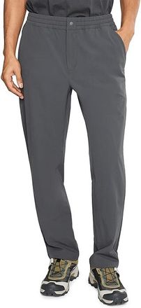 Beyond Yoga All Terrain Pants Mens Casual Pants Black Ash : 2XL, Elastane/Nylon