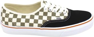 Vans Gouden Kust Canvas Rubberen Zool Sneakers - Heren - Sneakers - Veelkleurig - 43 EU - Schoenen