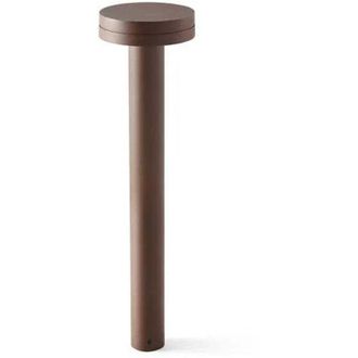 Faro Barcelona Faro Barcelona - Espot 600 Baliza Marr&oacute;n Oxido 71949