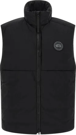 Canada Goose Hombre, Chaquetas, Negro, Talla: 2XL