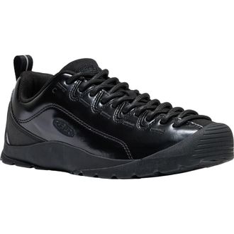 Keen Jasper Sneaker in Perseid Black at Nordstrom, Size 10.5