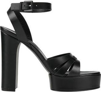 Casadei CALZADO - Sandalias con cierre en YOOX.COM